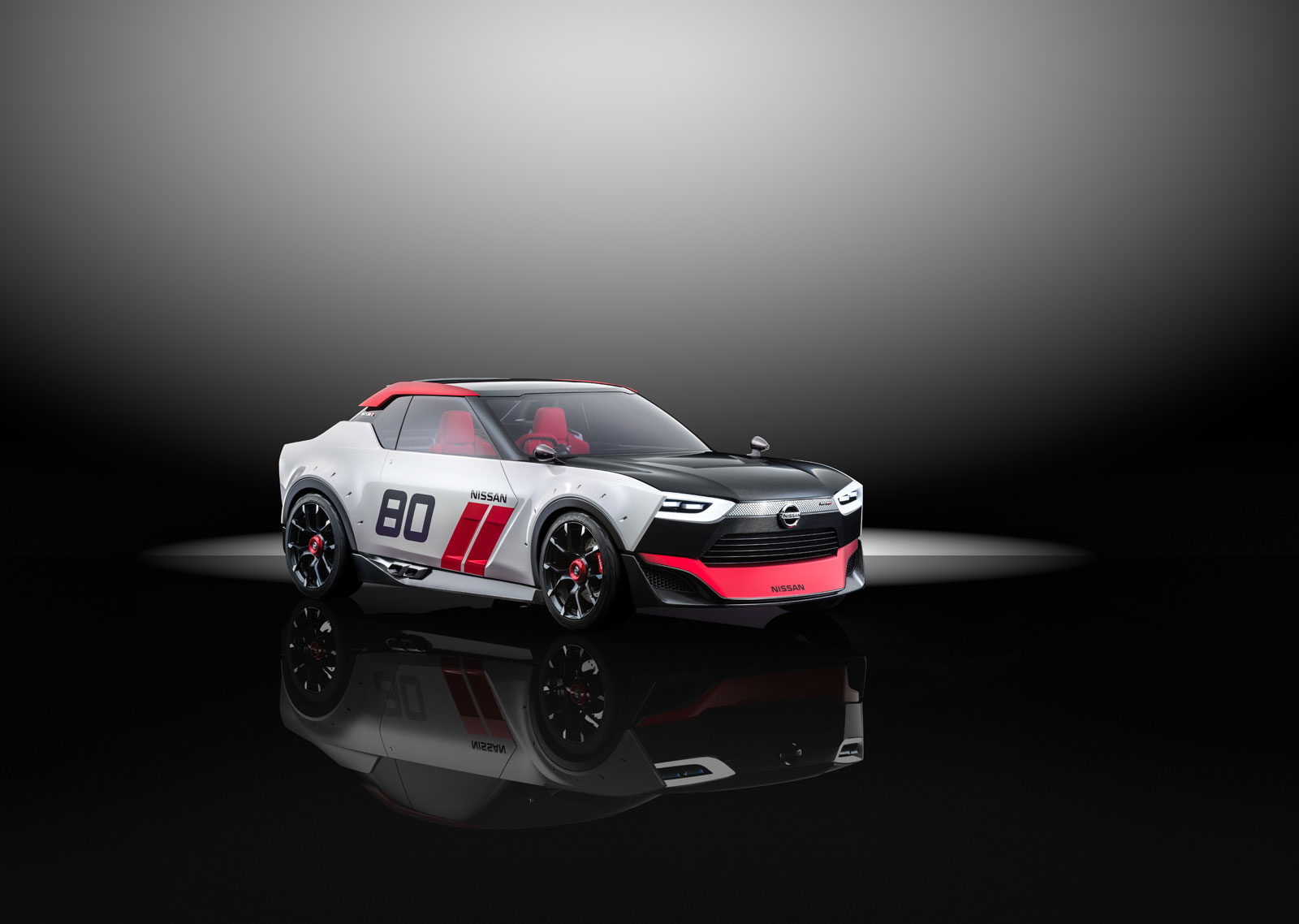 Nissan IDx NISMO Concept, 2013