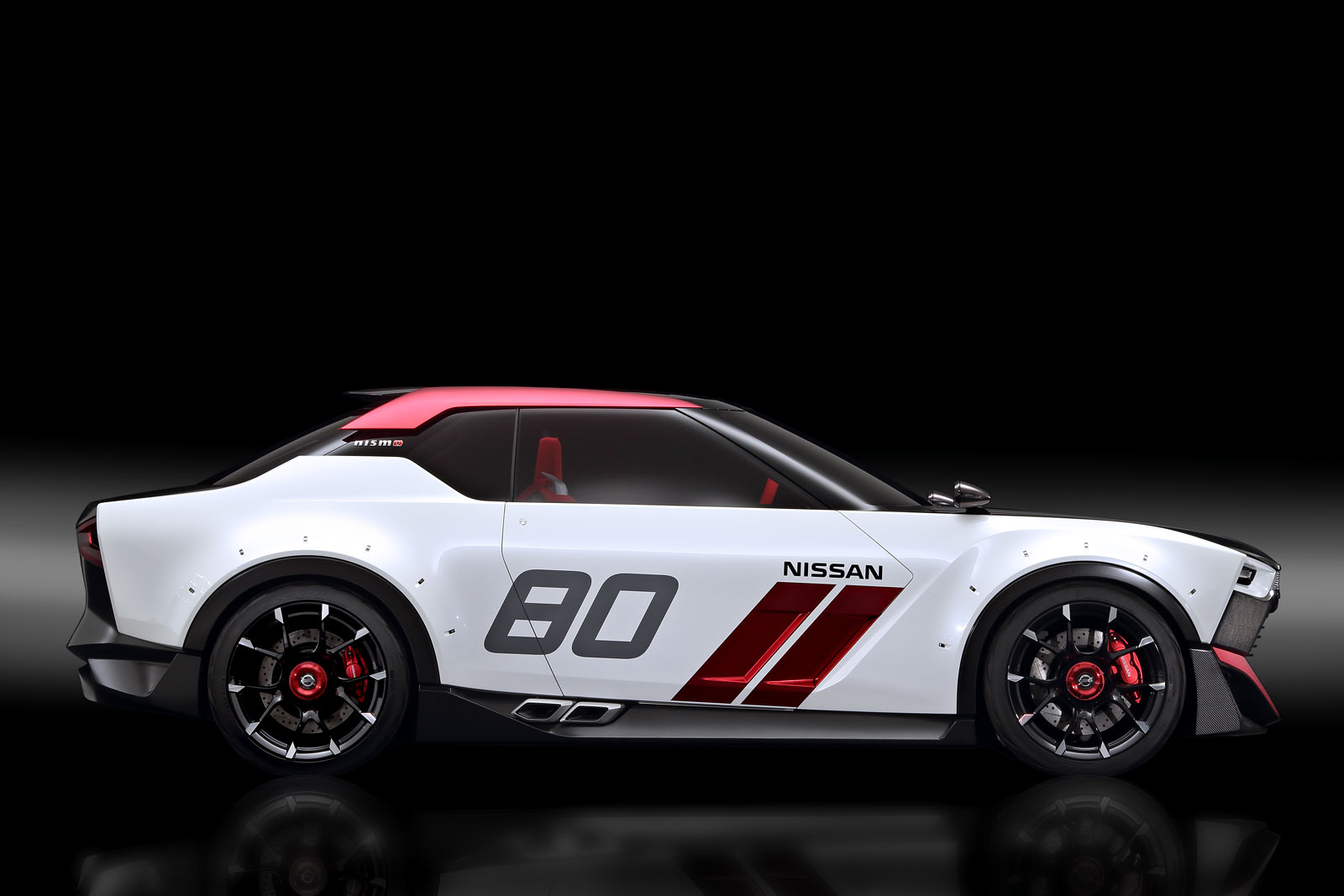 Nissan IDx NISMO Concept, 2013
