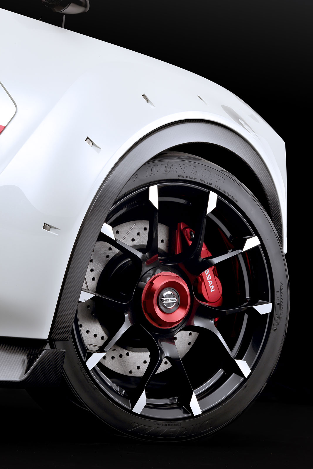 Nissan IDx NISMO Concept, 2013