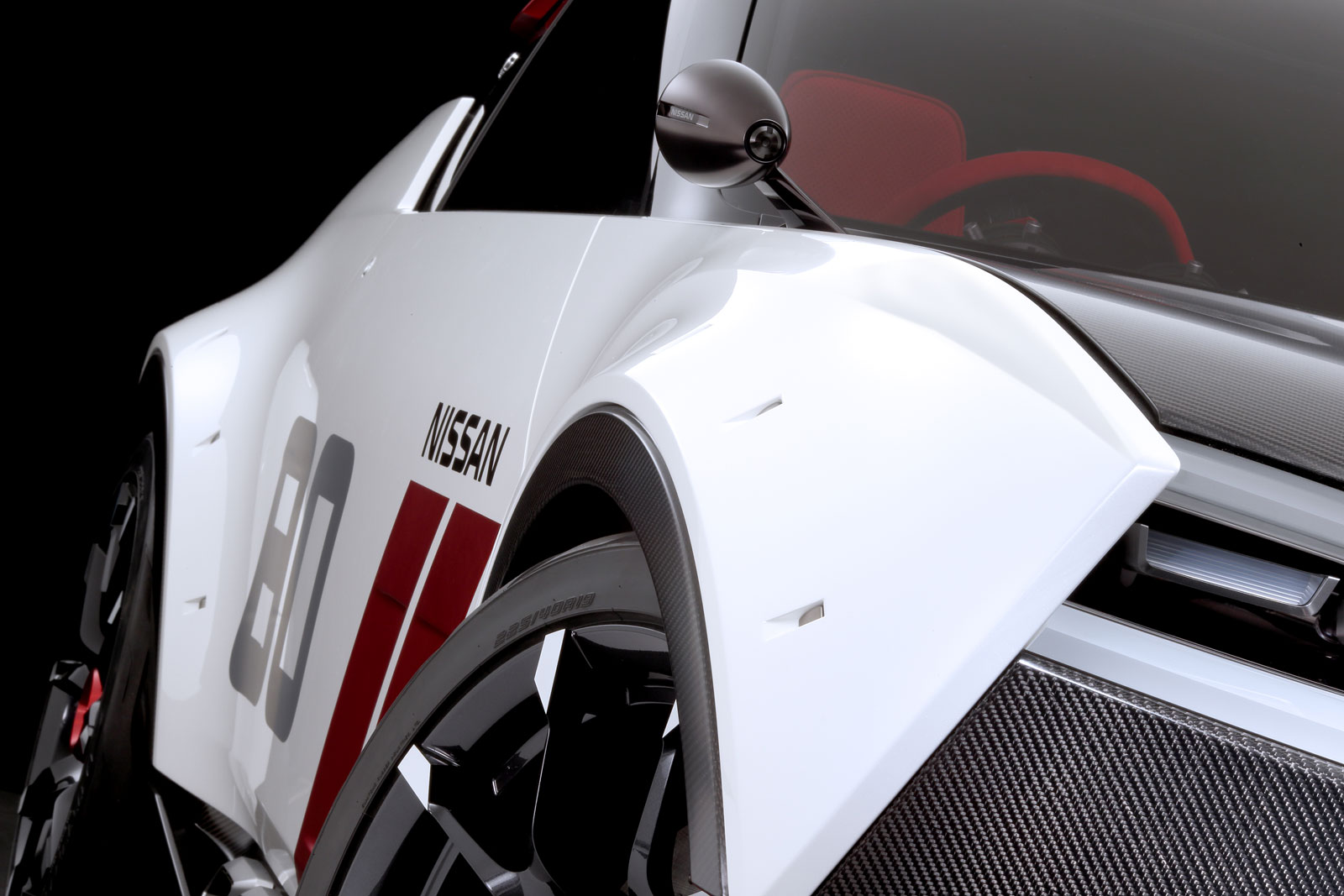 Nissan IDx NISMO Concept, 2013