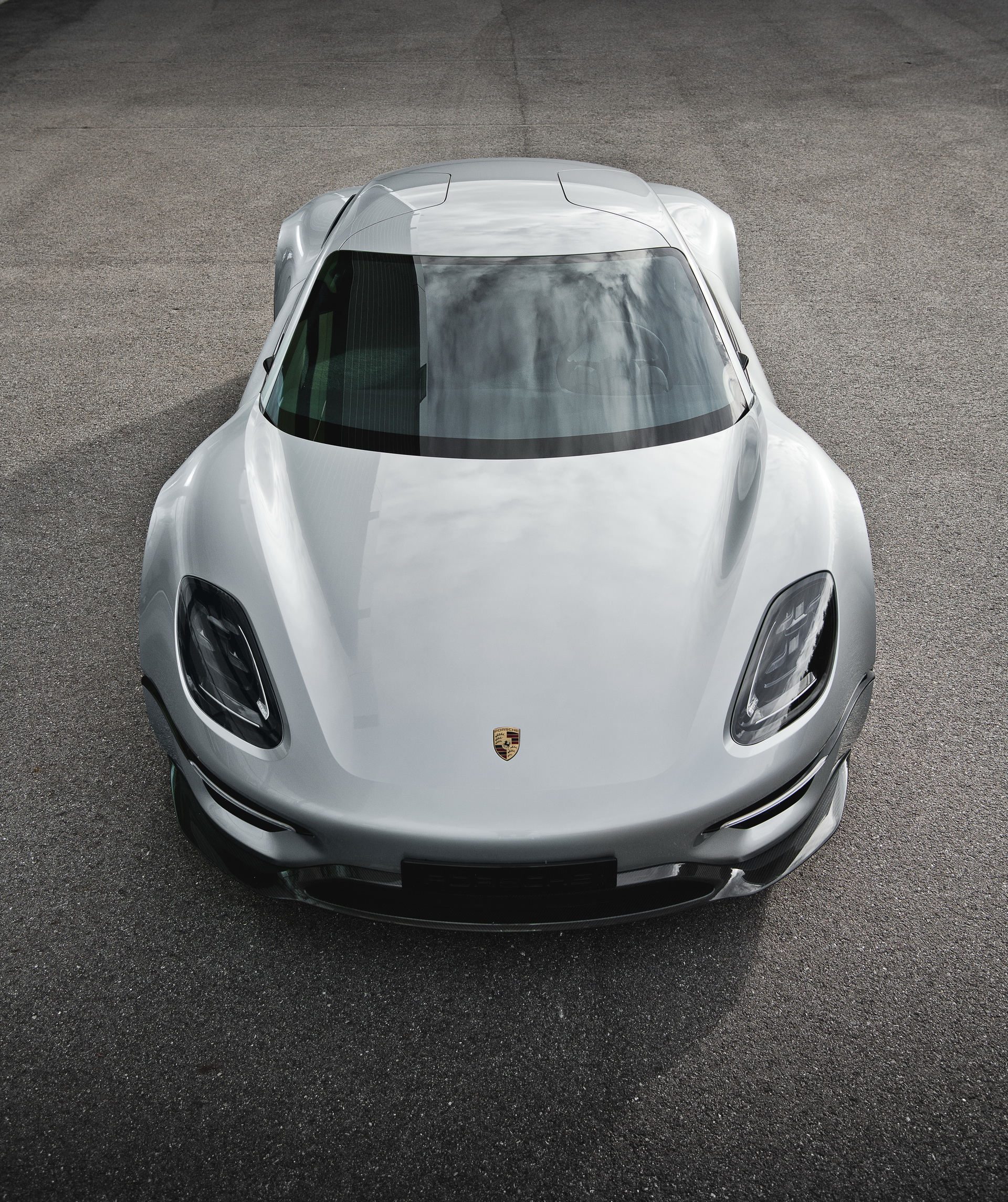 Porsche 904 Living Legend Concept, 2013
