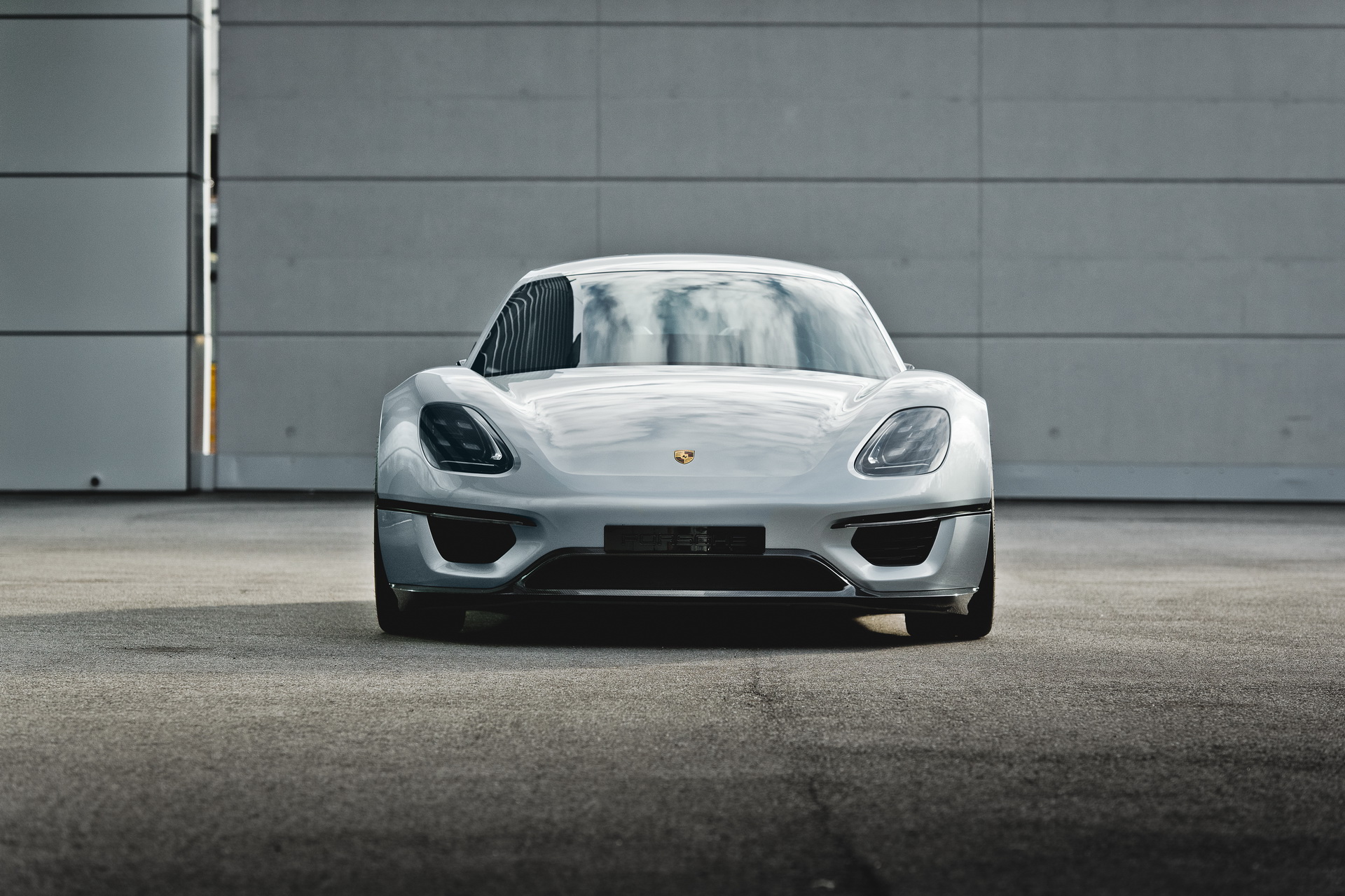 Porsche 904 Living Legend Concept, 2013