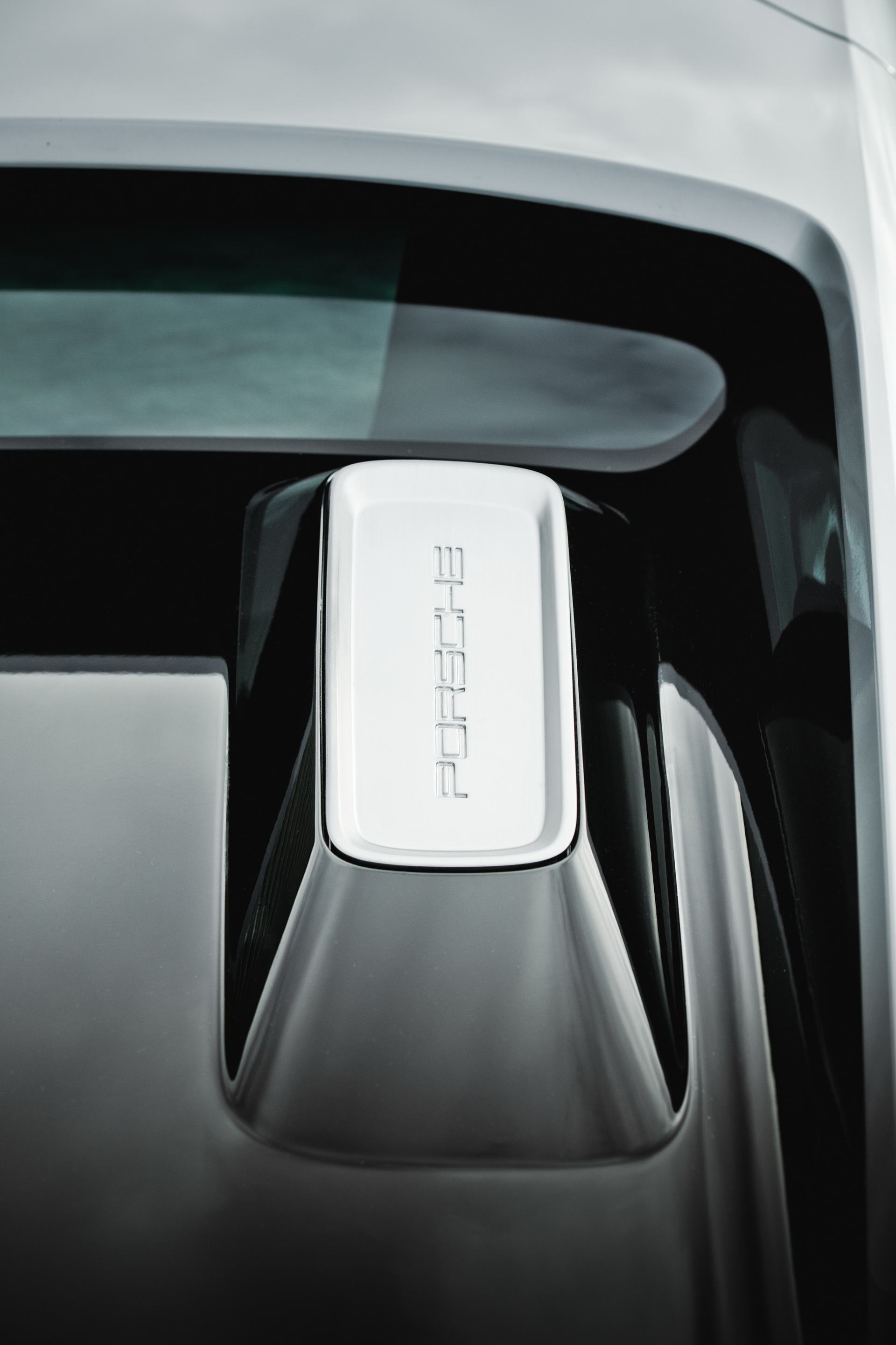 Porsche 904 Living Legend Concept, 2013