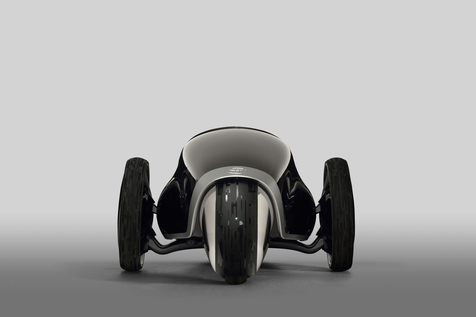 Toyota FV2 Concept, 2013