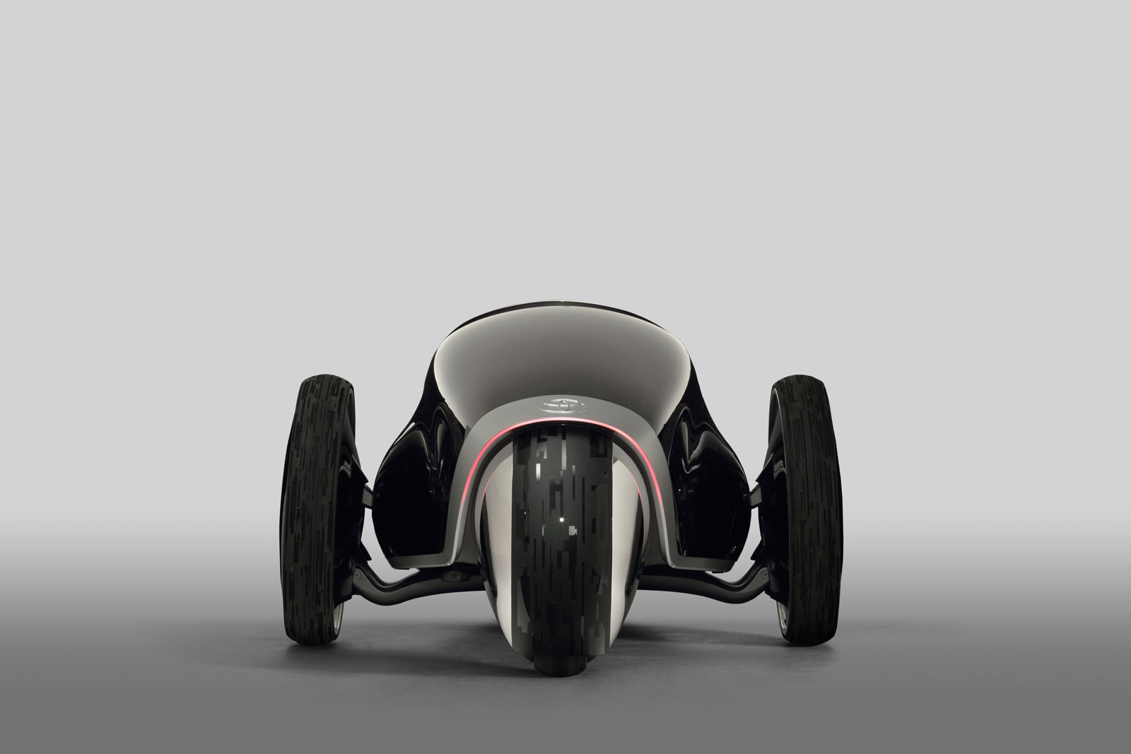 Toyota FV2 Concept, 2013