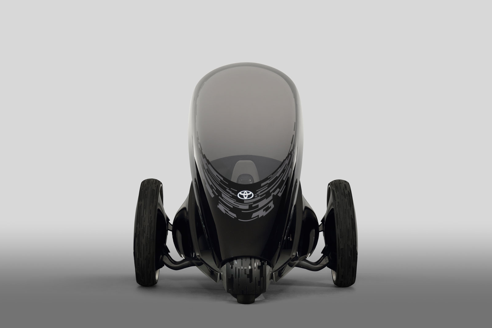 Toyota FV2 Concept, 2013
