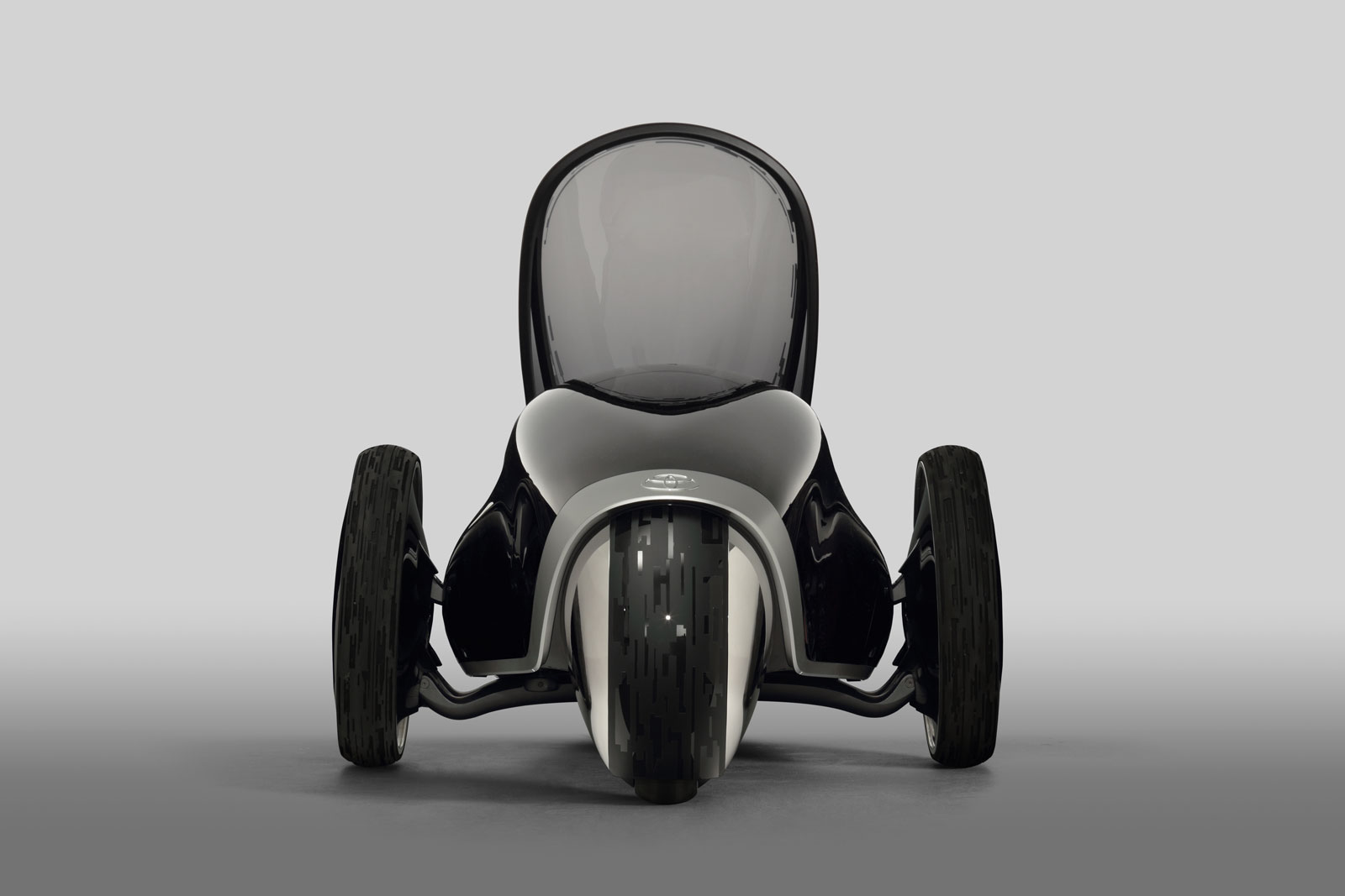 Toyota FV2 Concept, 2013