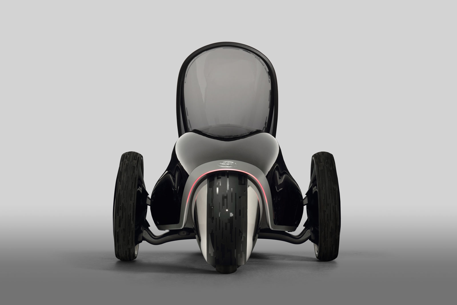 Toyota FV2 Concept, 2013