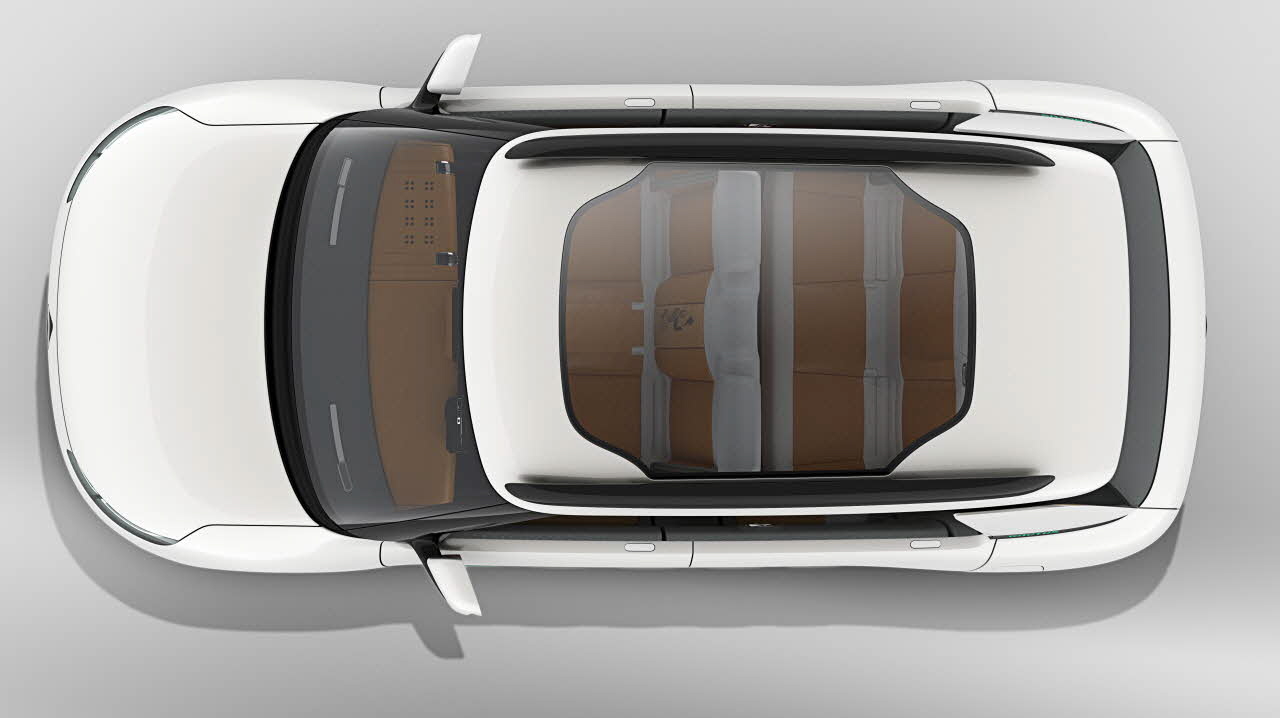 Citroen Cactus, 2013