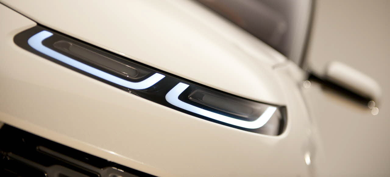 Citroen Cactus, 2013
