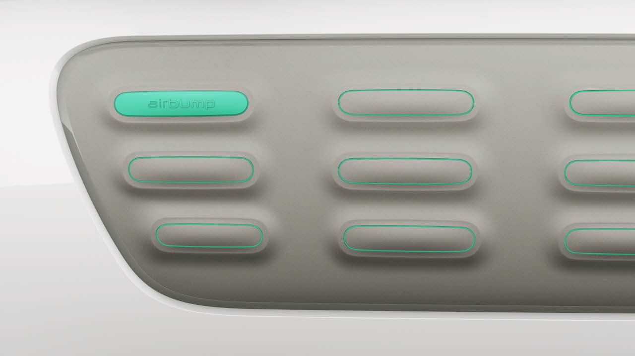 Citroen Cactus, 2013