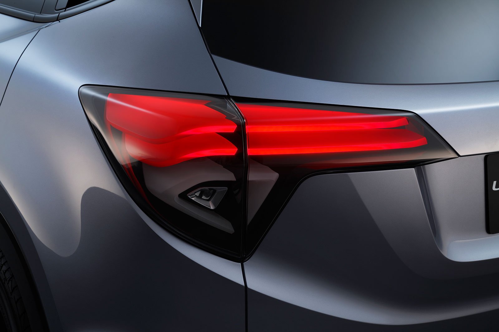 Honda Urban SUV, 2013