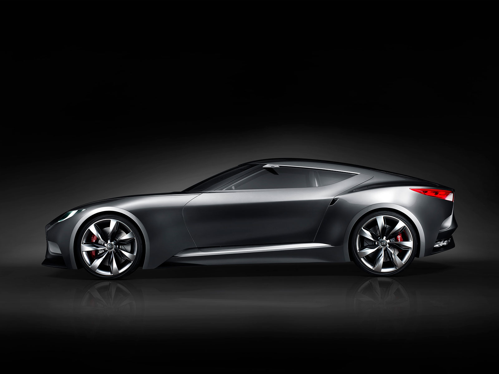 Hyundai HND-9, 2013