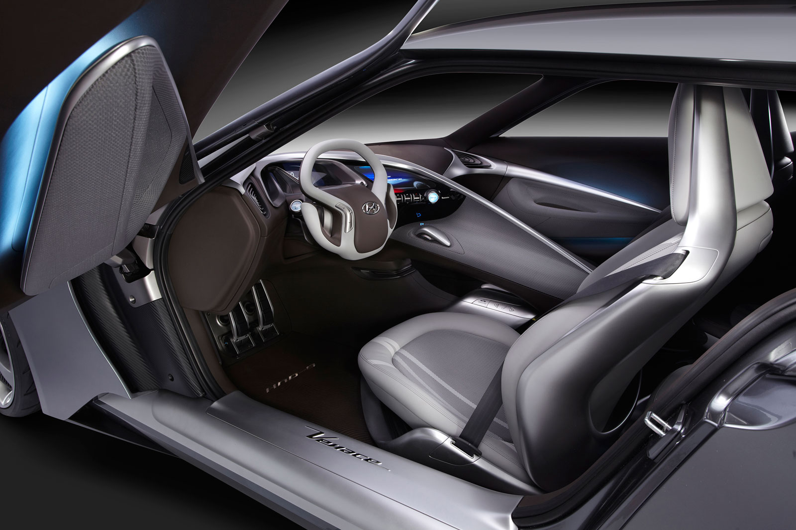 Hyundai HND-9, 2013
