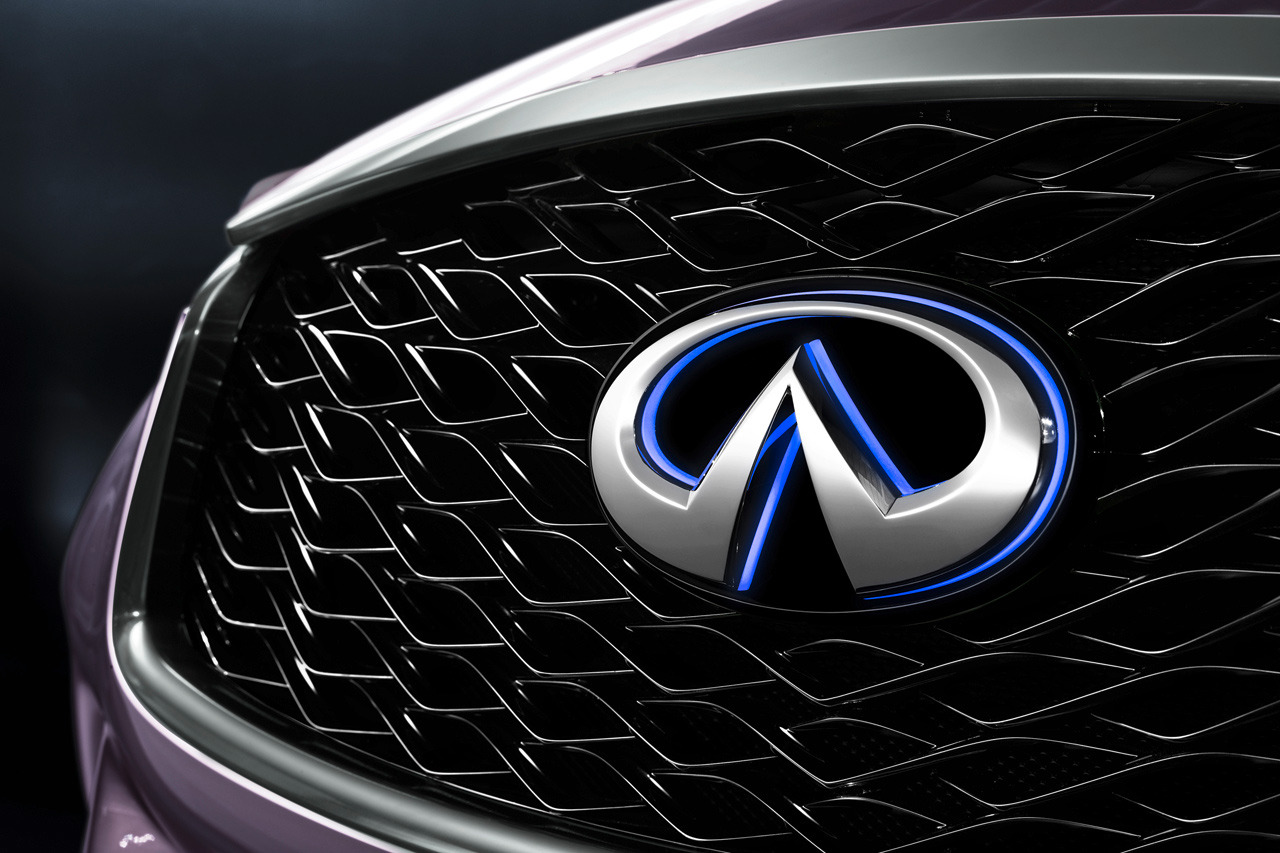 Infiniti Q30, 2013