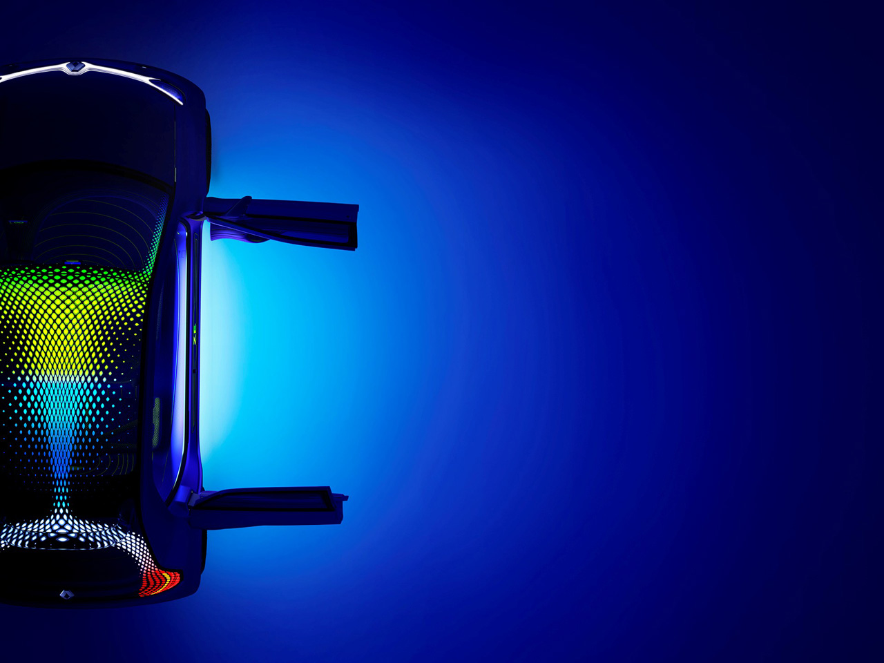 Renault Twin’Z, 2013