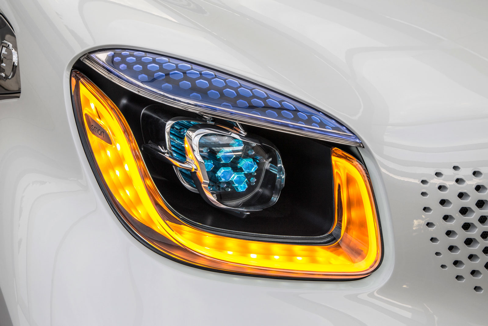 Smart Fourjoy, 2013