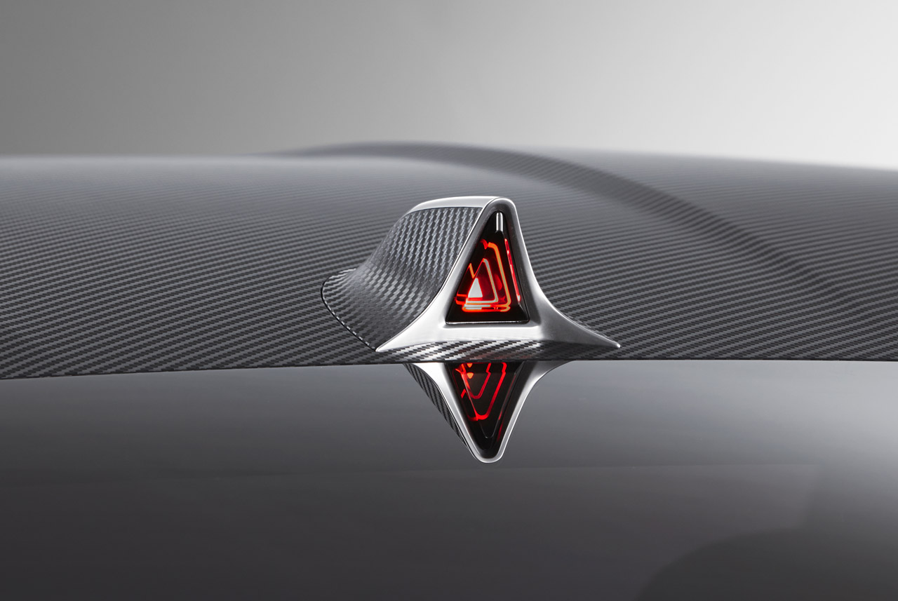 Subaru WRX Concept , 2013