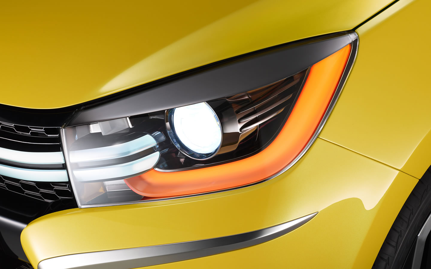 Suzuki A:Wind, 2013