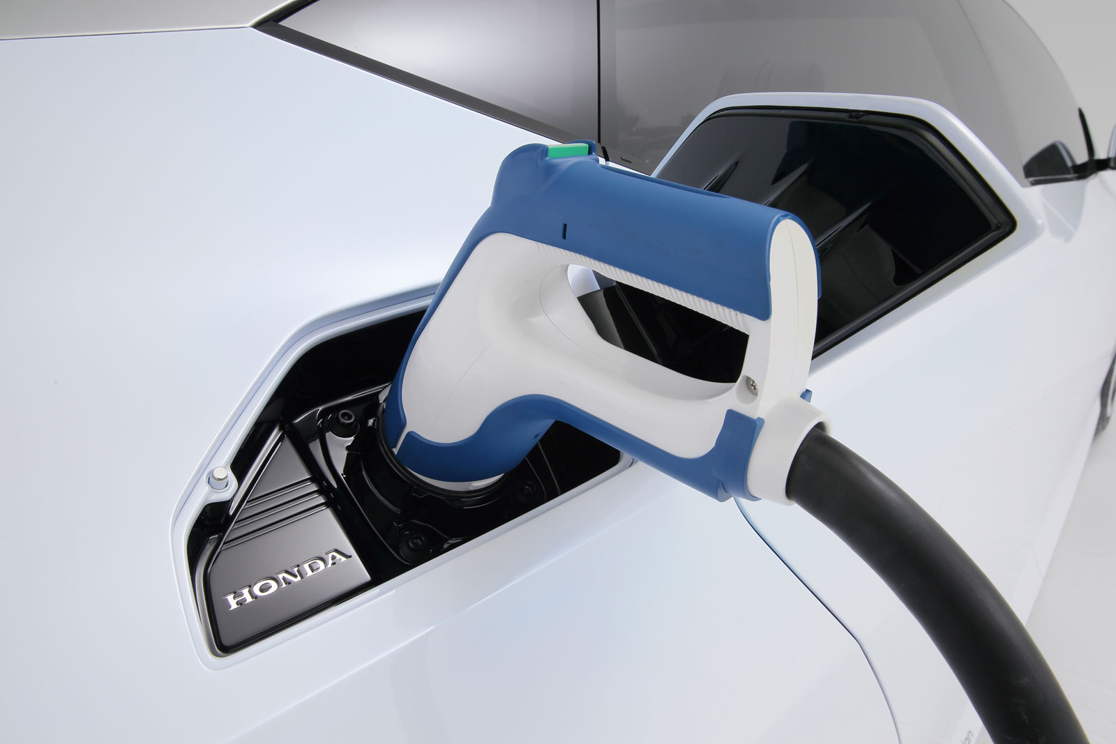 Honda FCV Concept, 2014 