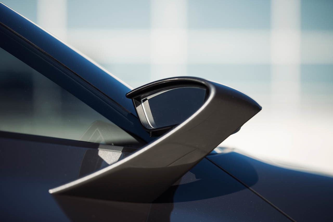Toyota FT-1 Graphite Concept, 2014