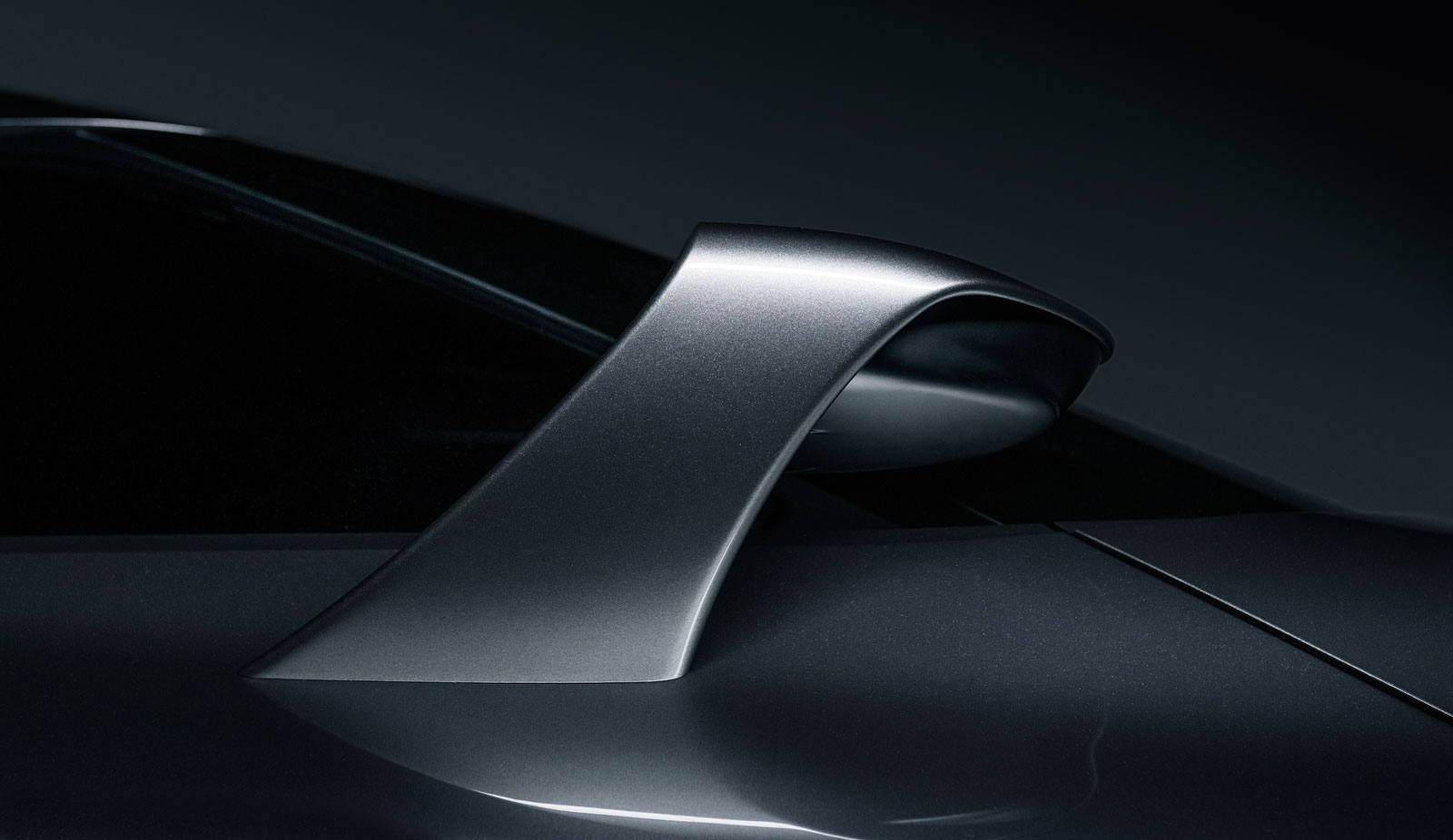 Toyota FT-1 Graphite Concept, 2014