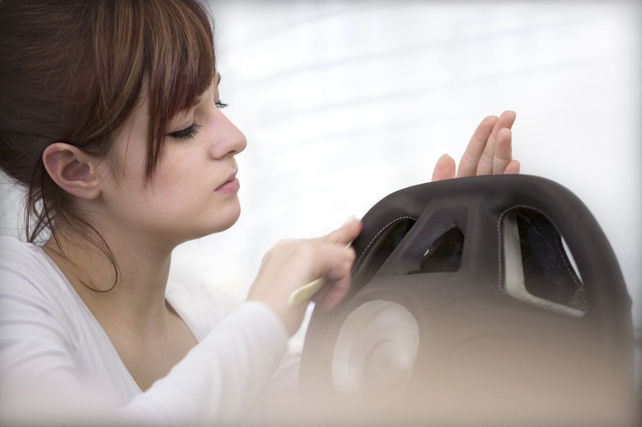 BMW Vision Future Luxury, 2014 - Design Process