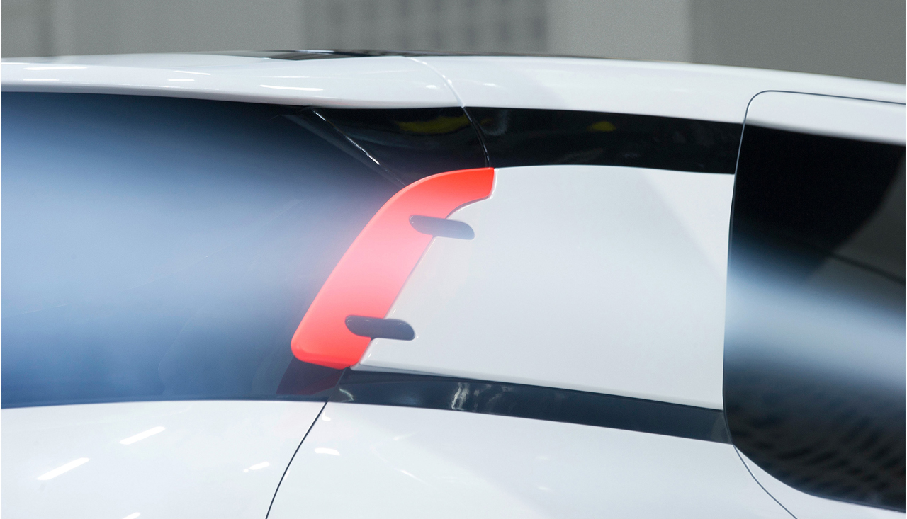 Citroen C4 Cactus Airflow 2L, 2014