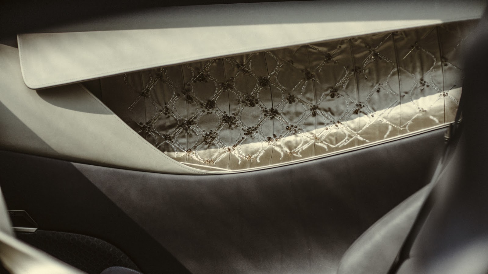 Citroen Divine DS, 2014