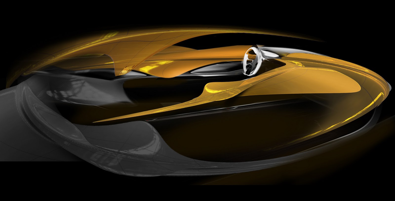 Citroen Divine DS, 2014