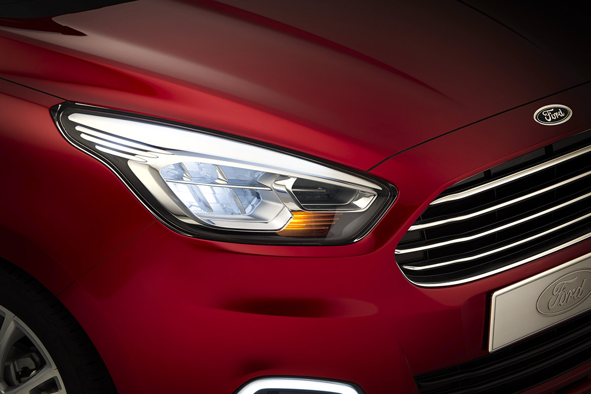 Ford Figo, 2014