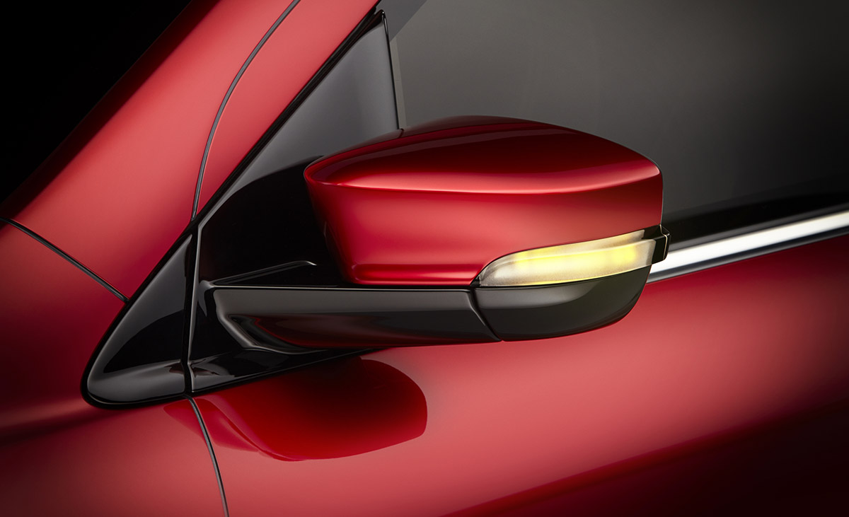 Ford Figo, 2014