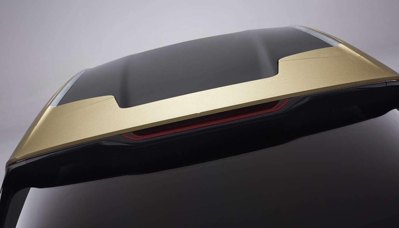 Lincoln MKX, 2014
