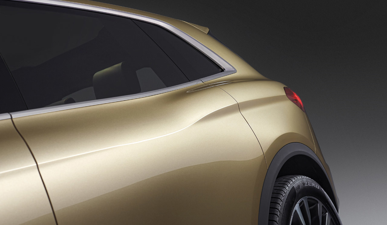 Lincoln MKX, 2014