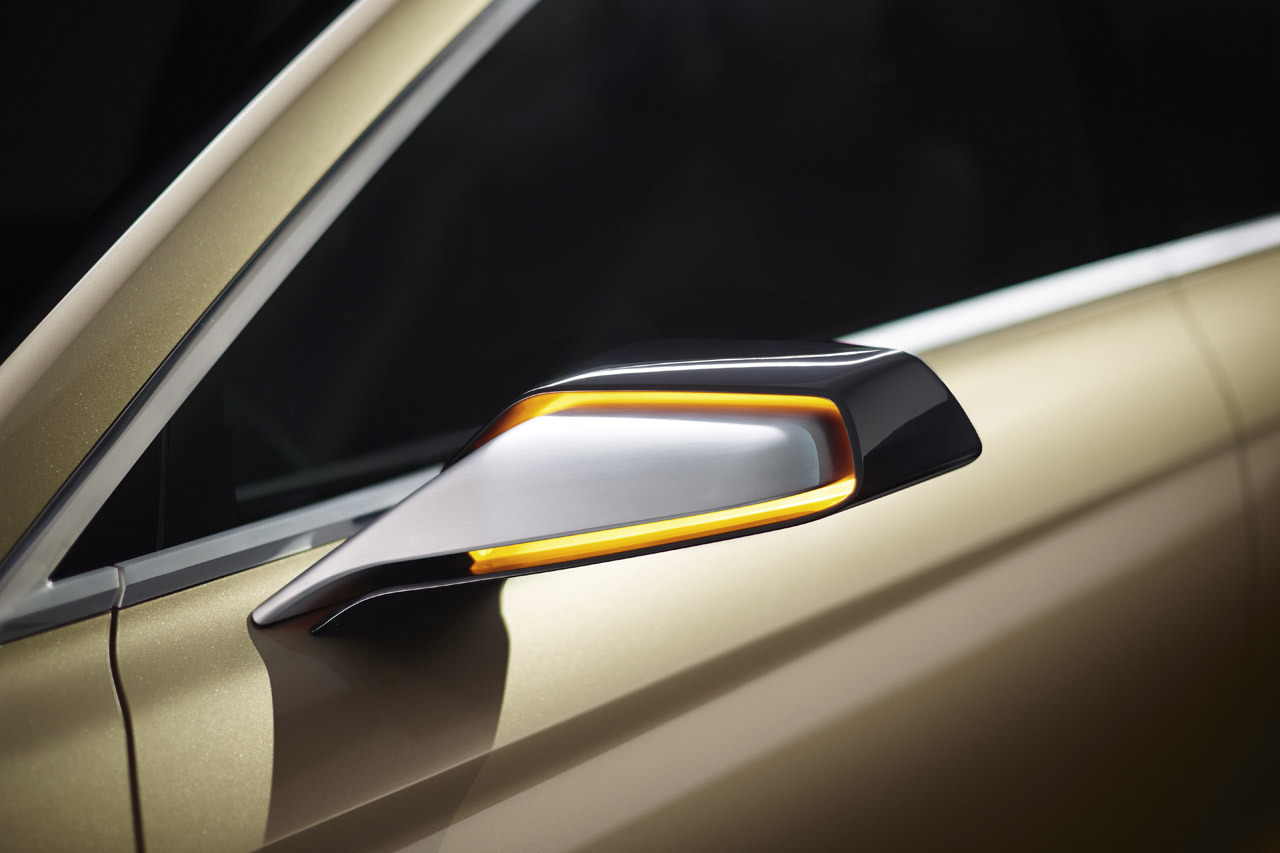 Lincoln MKX, 2014