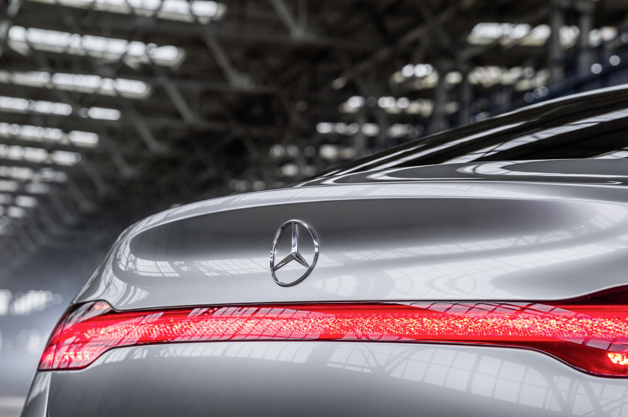 Mercedes-Benz Concept Coupe SUV, 2014