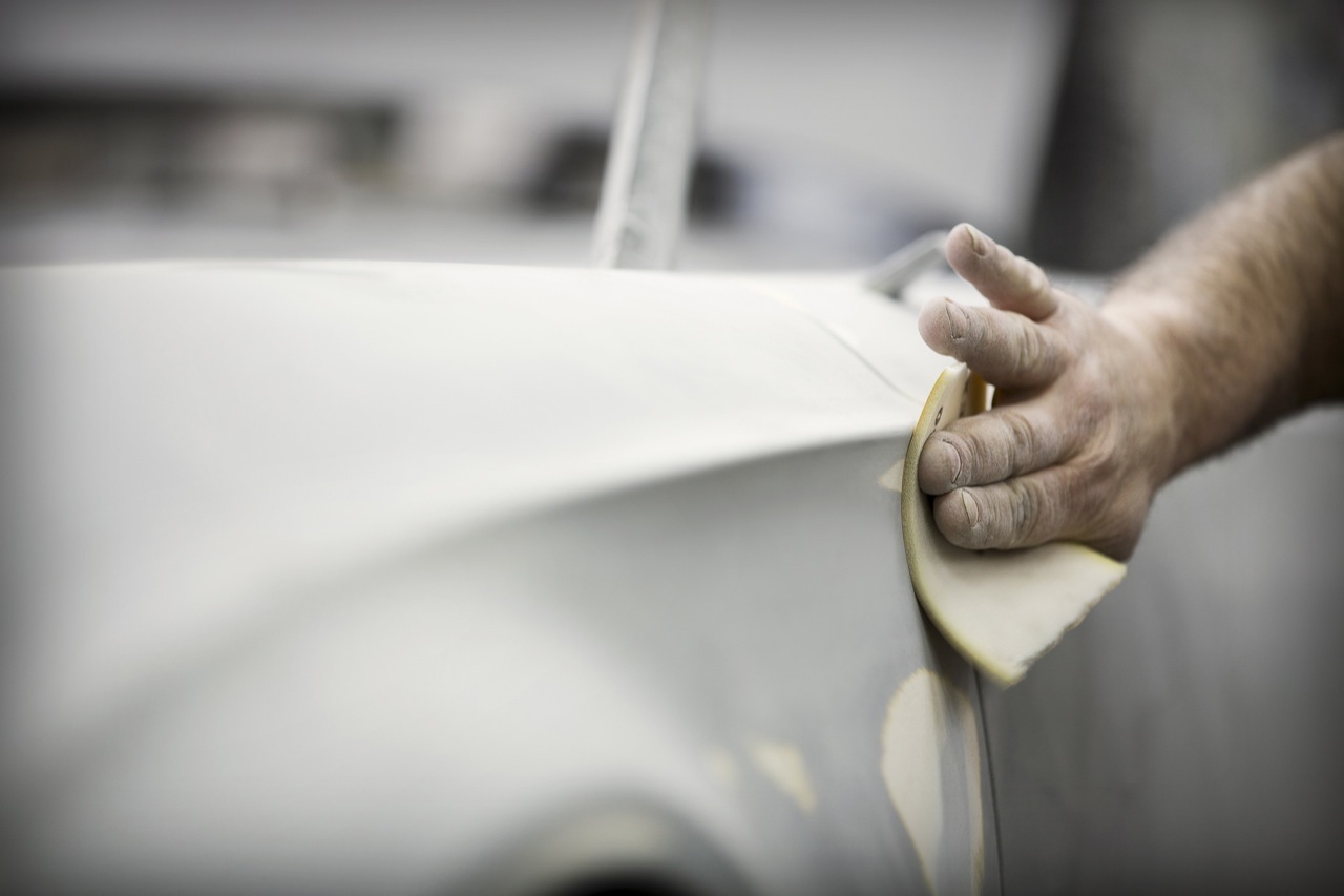 Mini Superleggera Vision (Touring), 2014 - Design Process