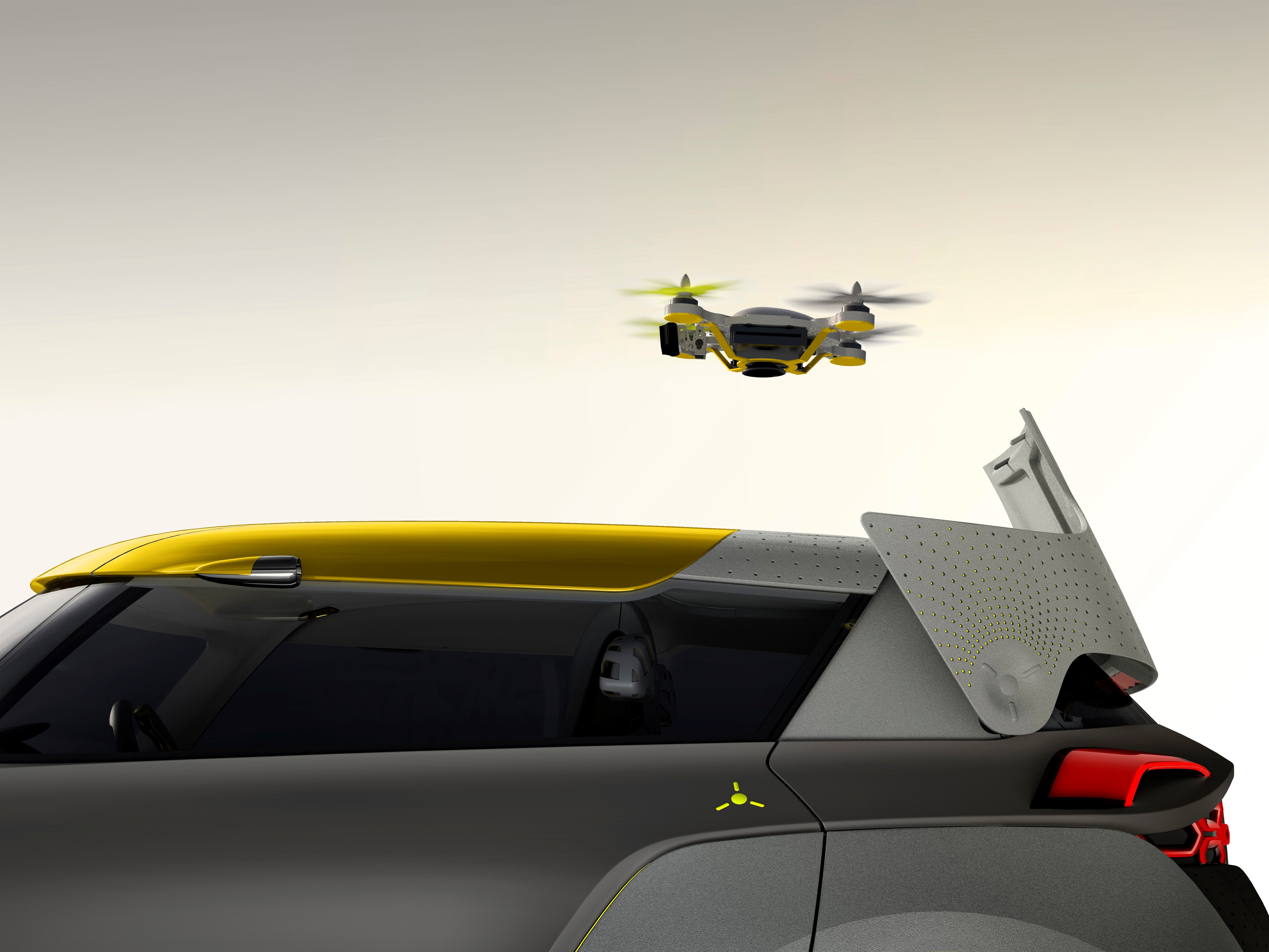 Renault Kwid, 2014