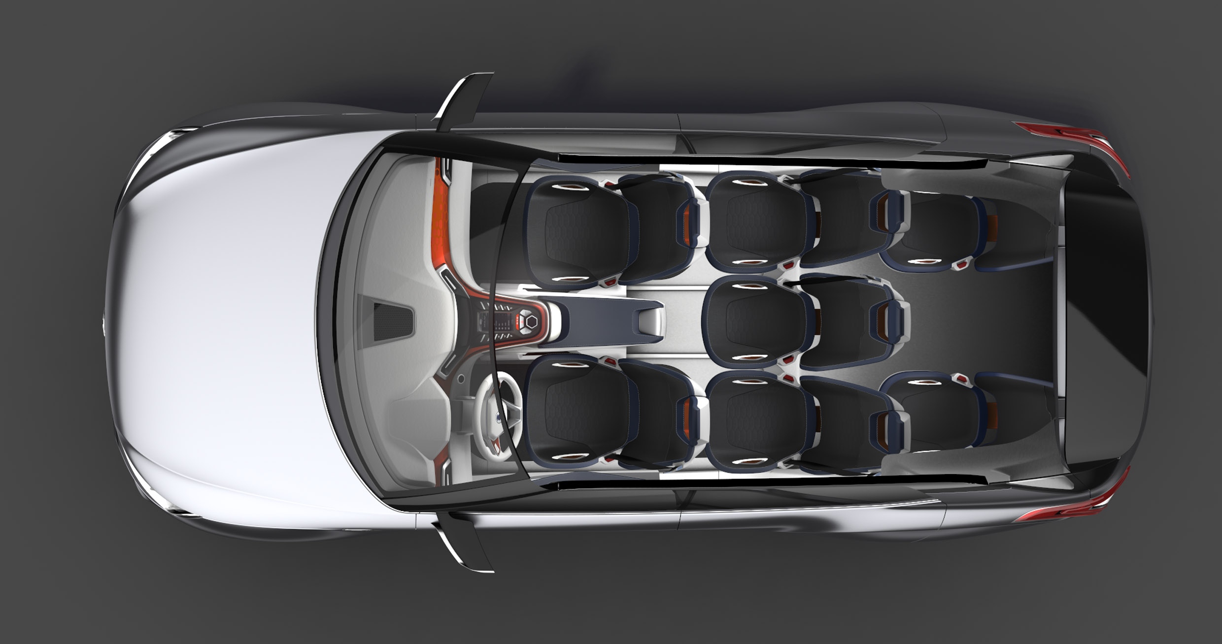 SsangYong XLV, 2014