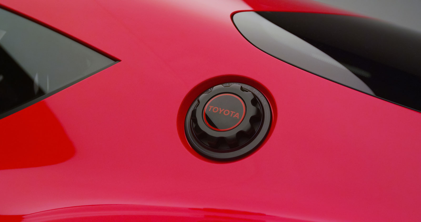 Toyota FT-1, 2014