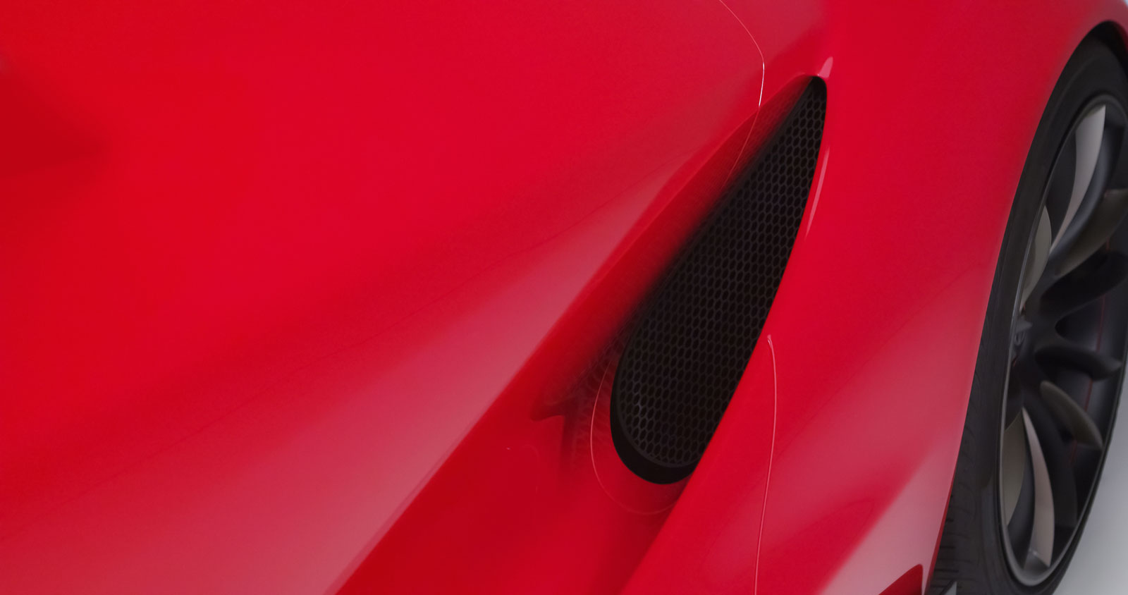 Toyota FT-1, 2014