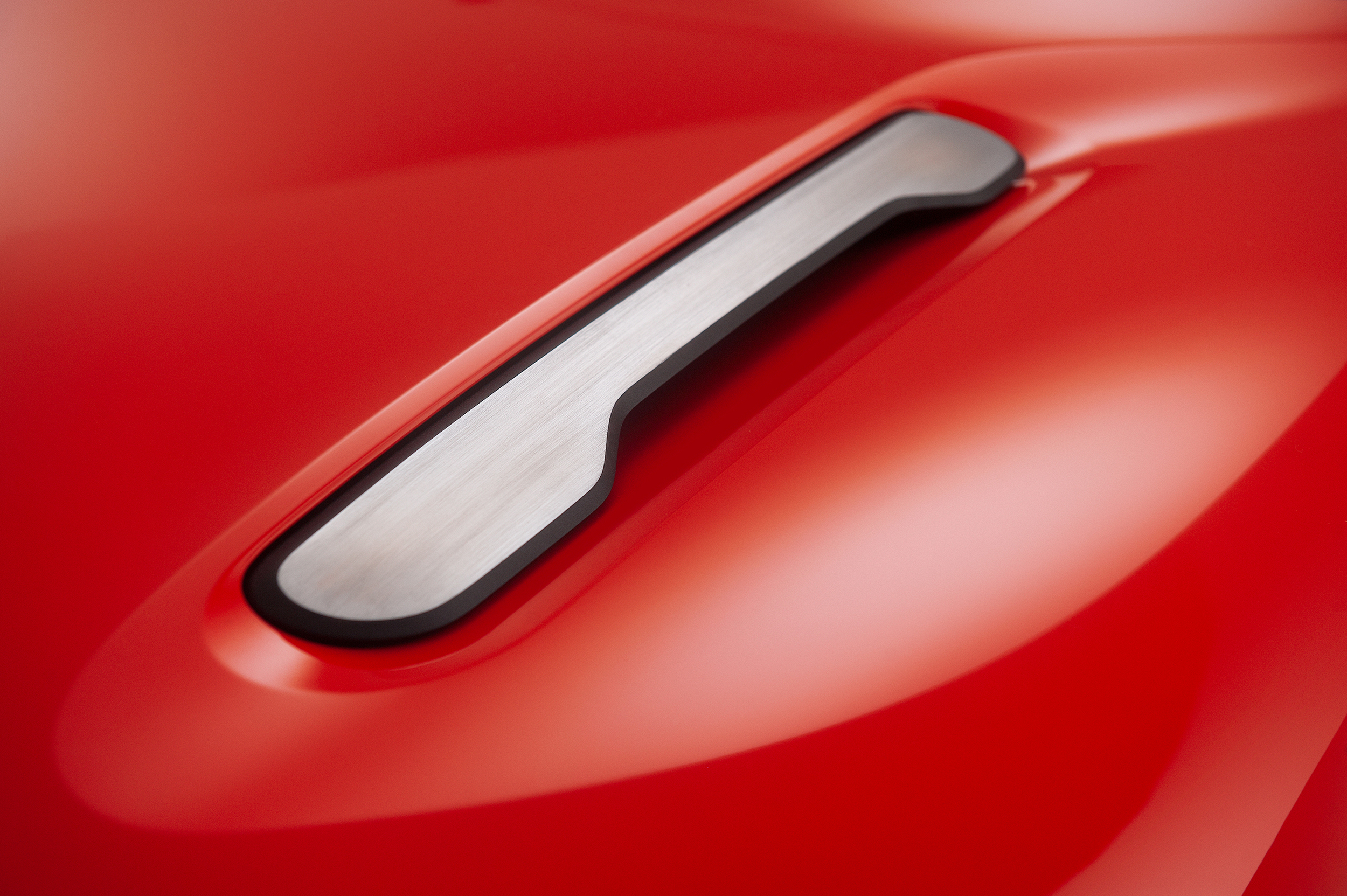 Citroen Aircross Concept, 2015