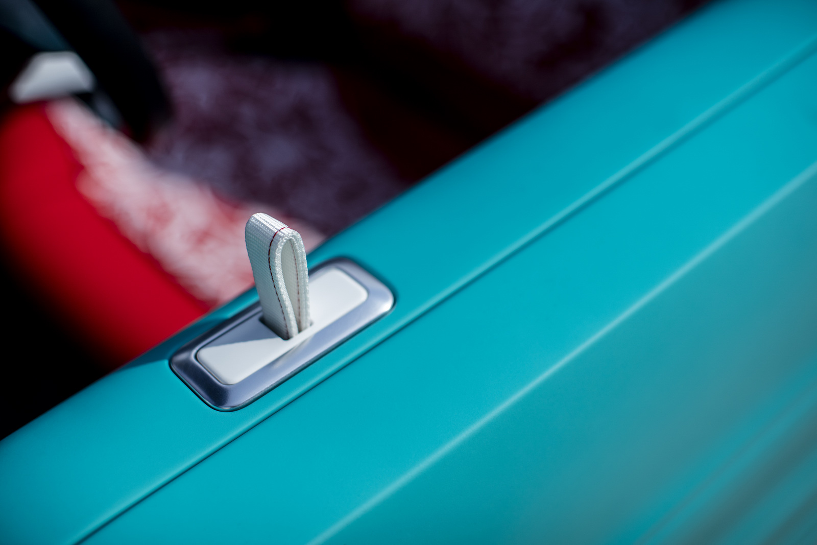 Citroen Cactus M Concept, 2015