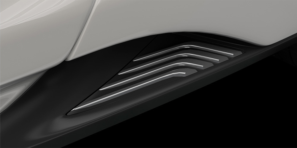 Hyundai HND-12 Enduro Concept, 2015