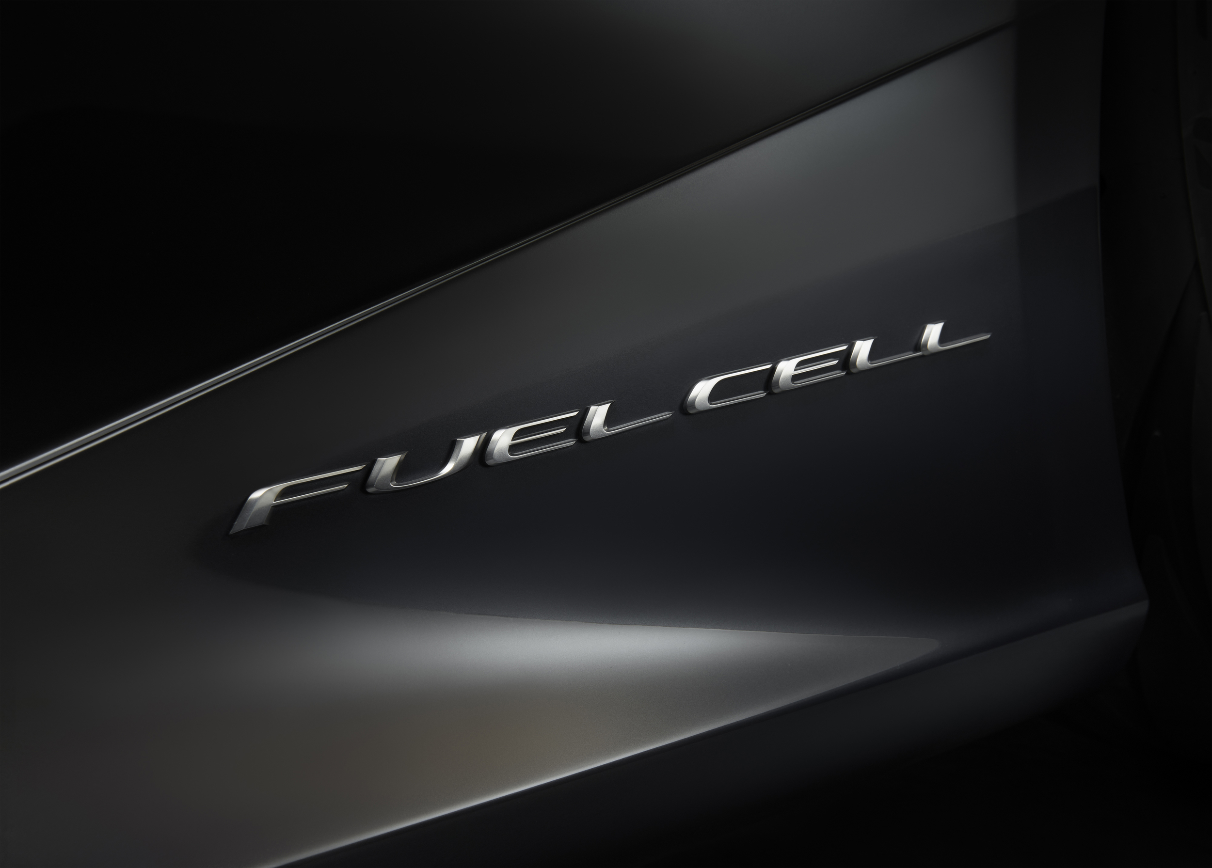 Lexus LF-FC Concept, 2015