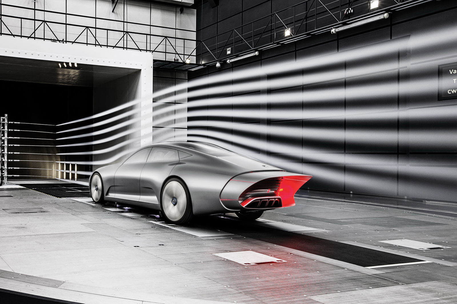 Mercedes-Benz Concept IAA, 2015