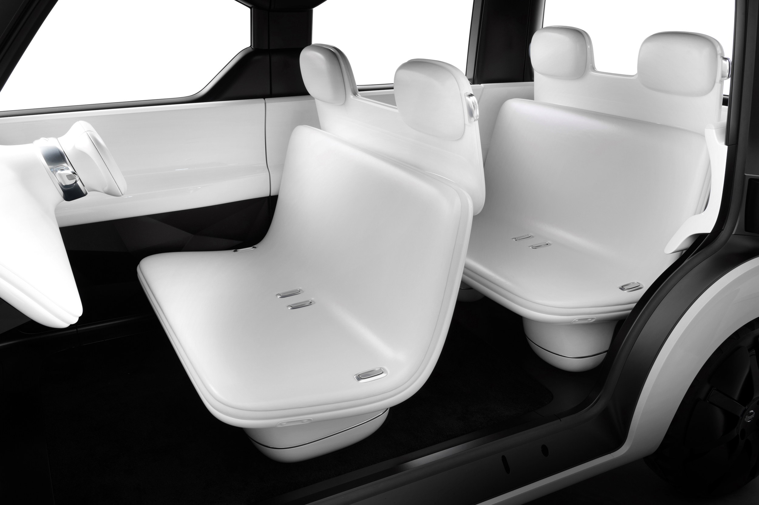 Nissan Teatro for Dayz Concept, 2015