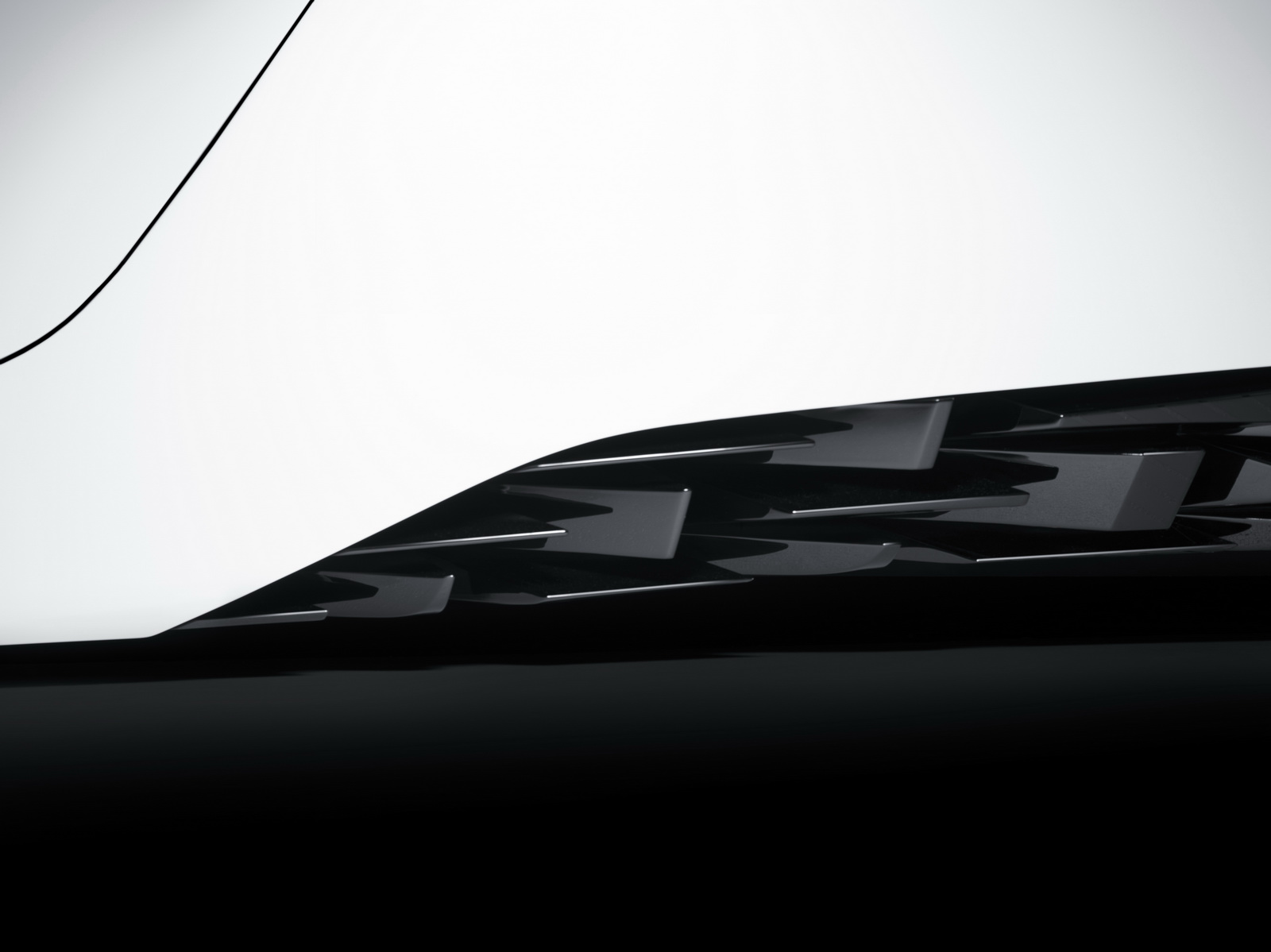 Peugeot Fractal Concept, 2015