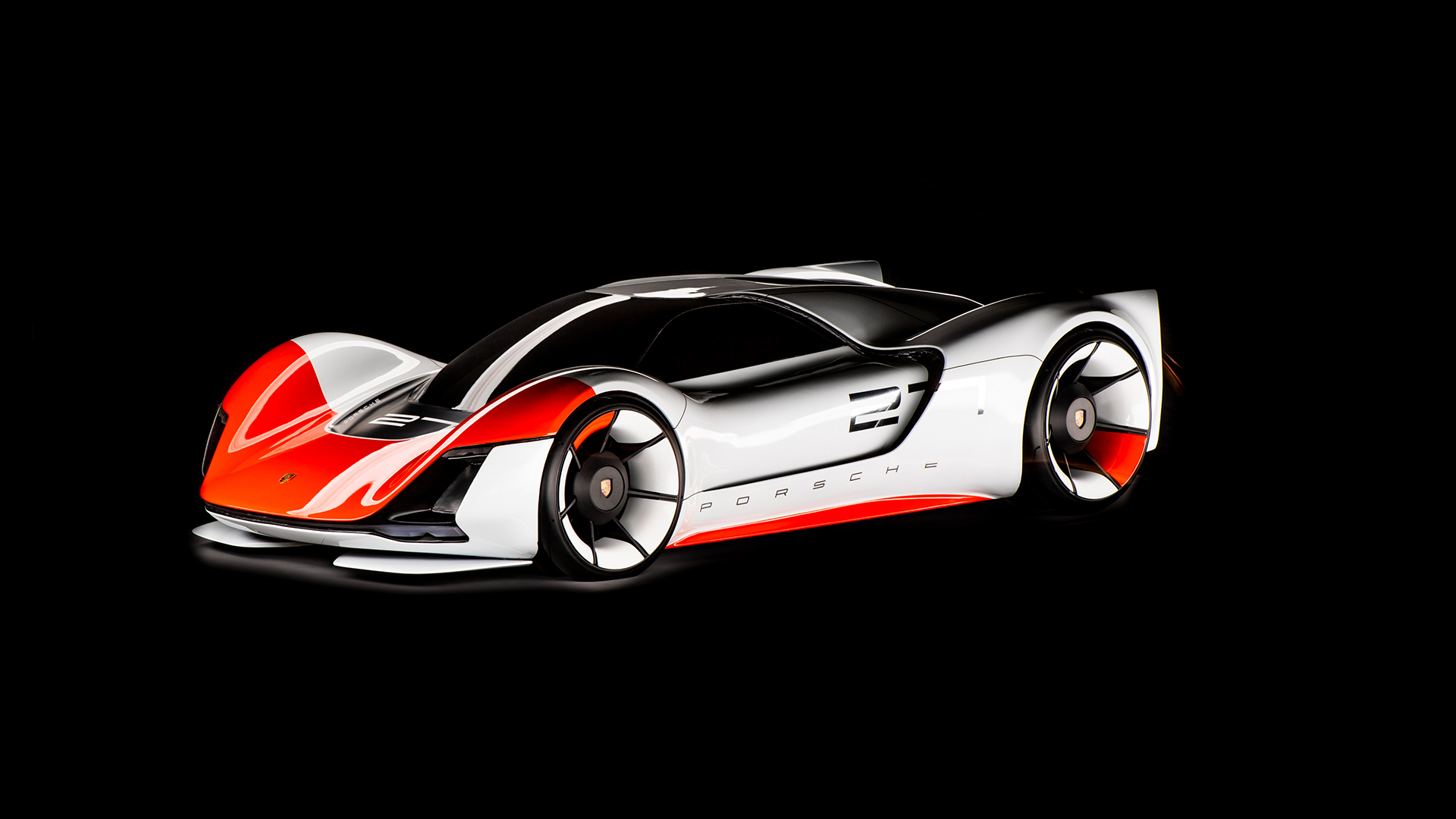 Porsche 906 Living Legend Concept, 2015