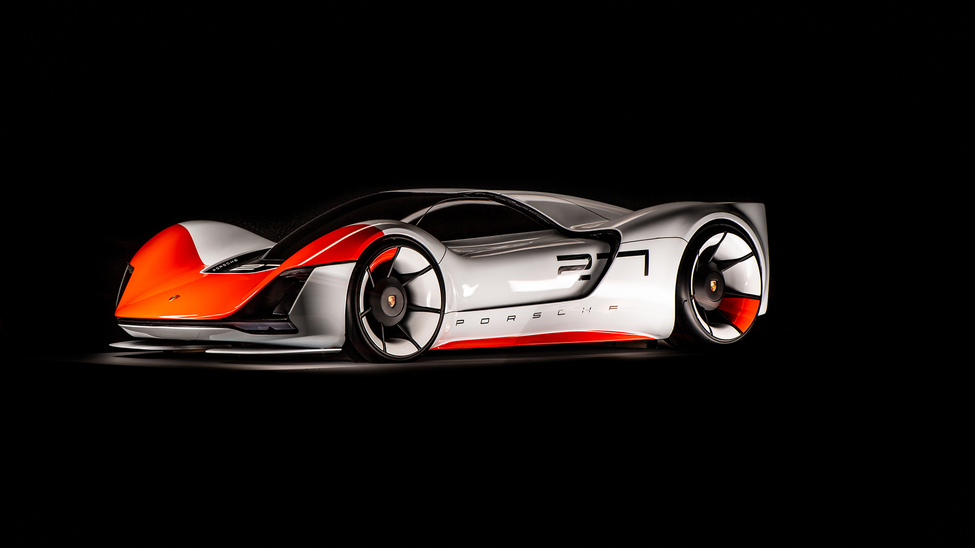 Porsche 906 Living Legend Concept, 2015